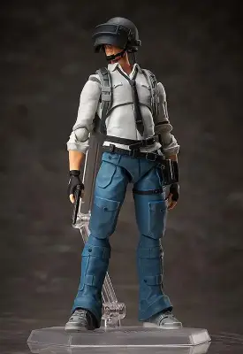 figma pugb the lone survivor